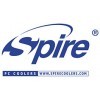 Spire logo